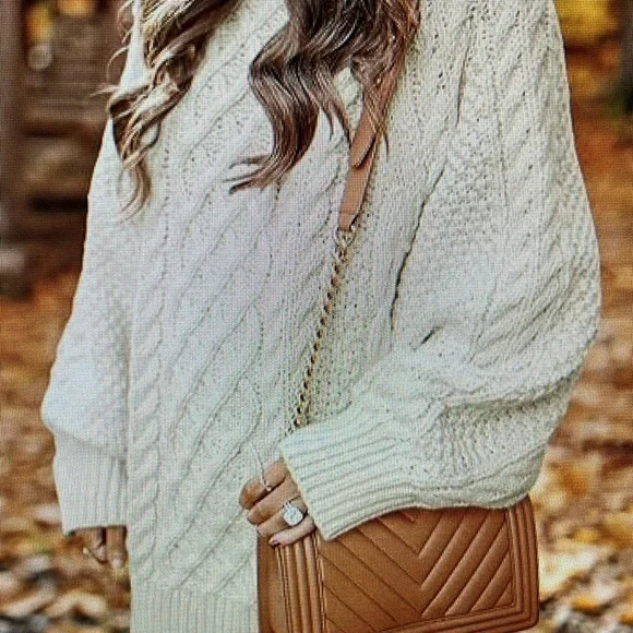 brown dress with white cardigan Men's Beacon Cardigan - Brown - Cashmere